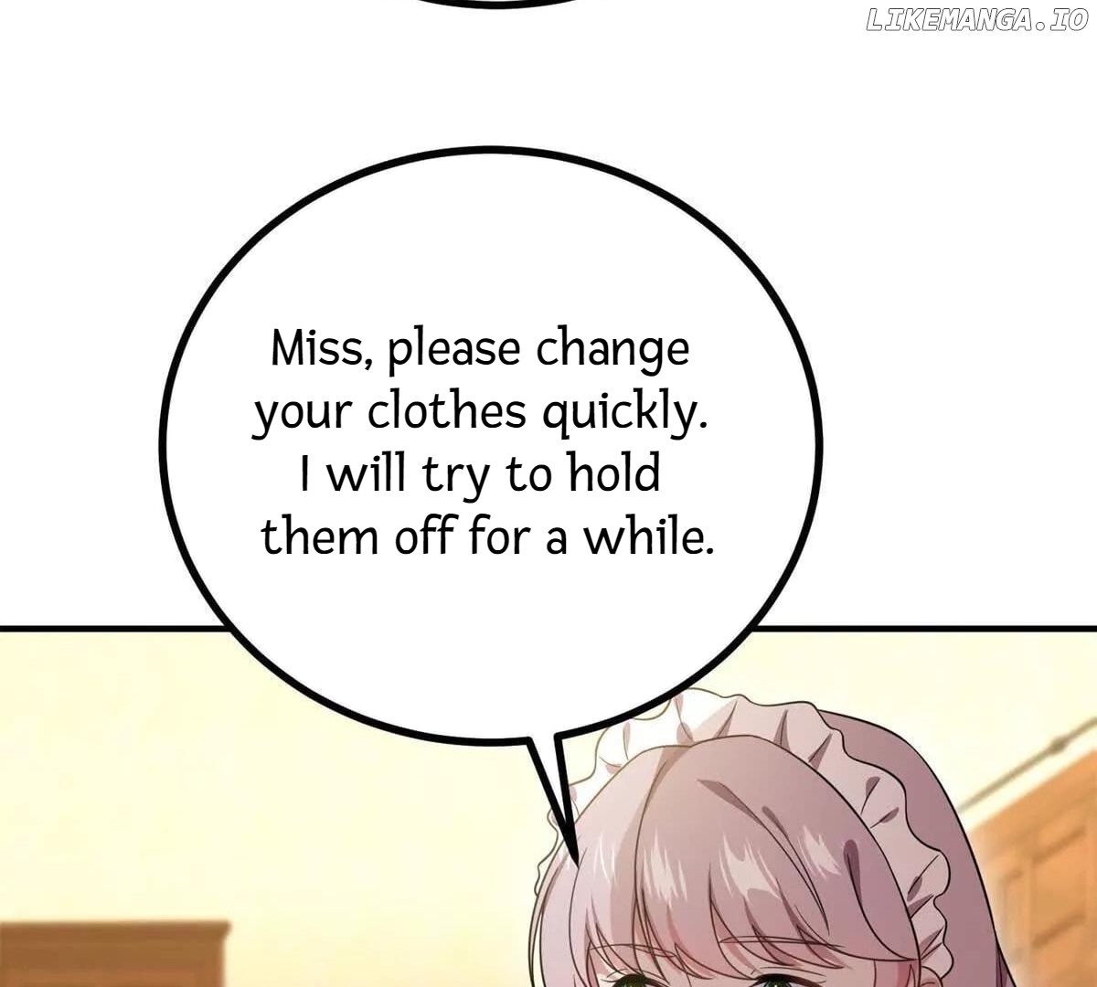 How to Change a Path Full of Thorns Into One Full of Happiness Chapter 113 - page 22